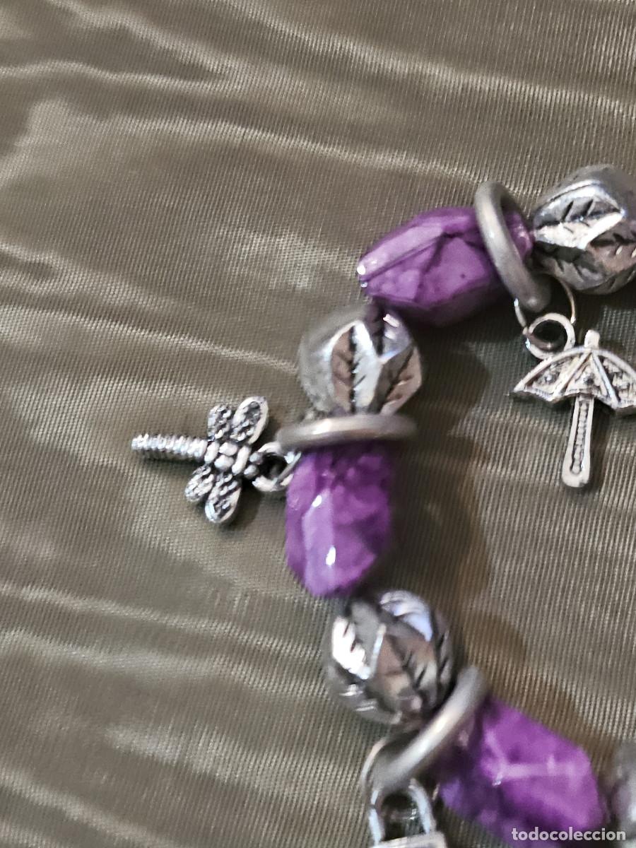 Joyeria: pulsera de bisuteria - Foto 2