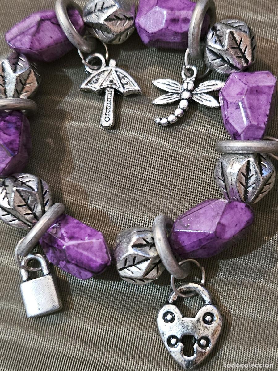 Joyeria: pulsera de bisuteria - Foto 3