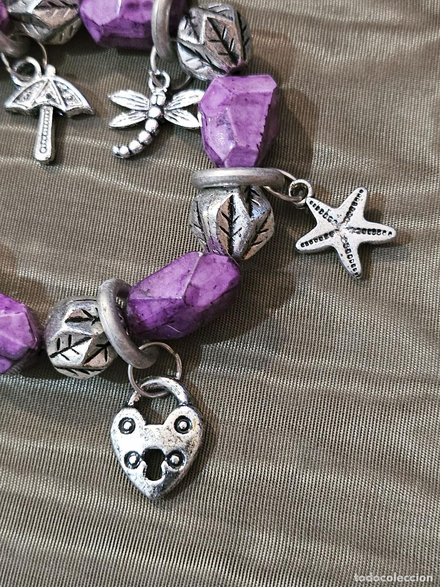 Joyeria: pulsera de bisuteria - Foto 4