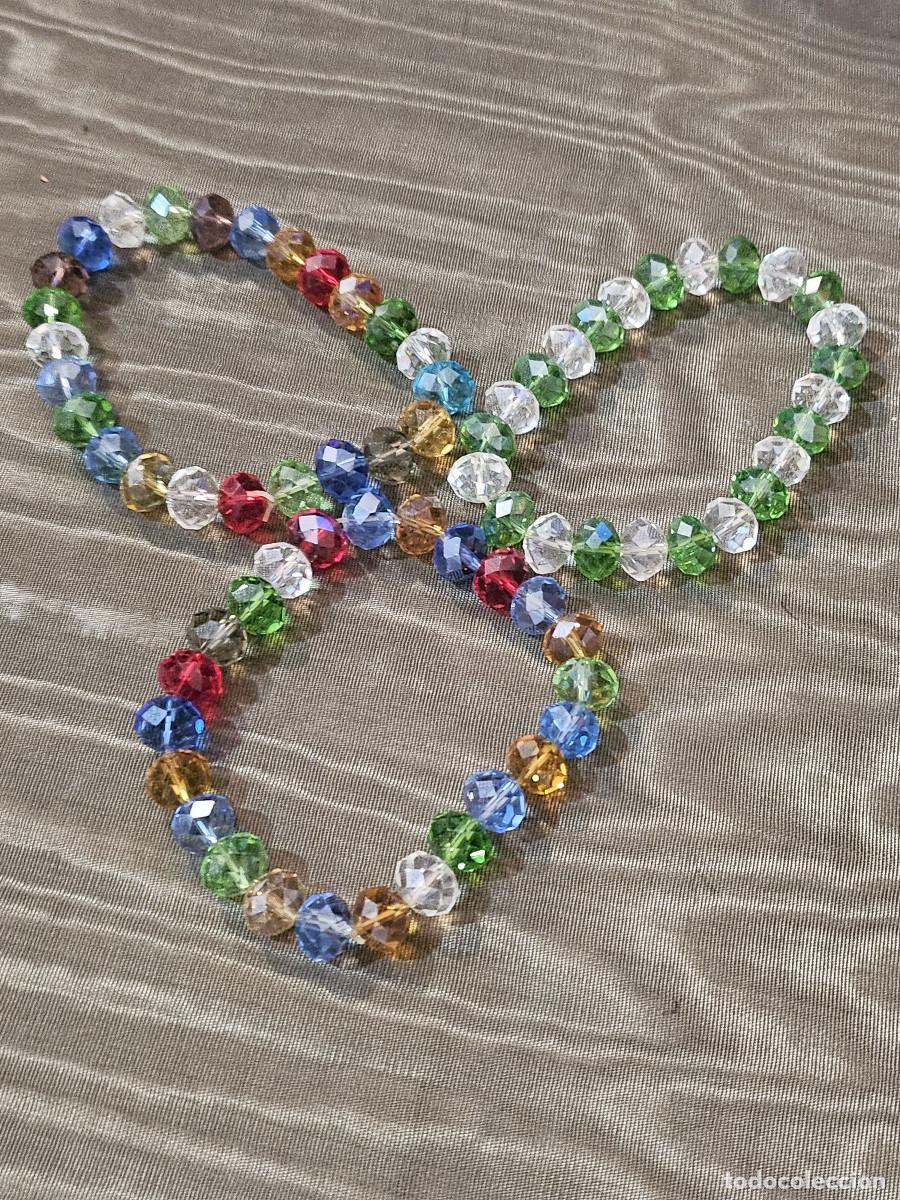 Joyeria: 3 pulsera de bisuteria - Foto 1