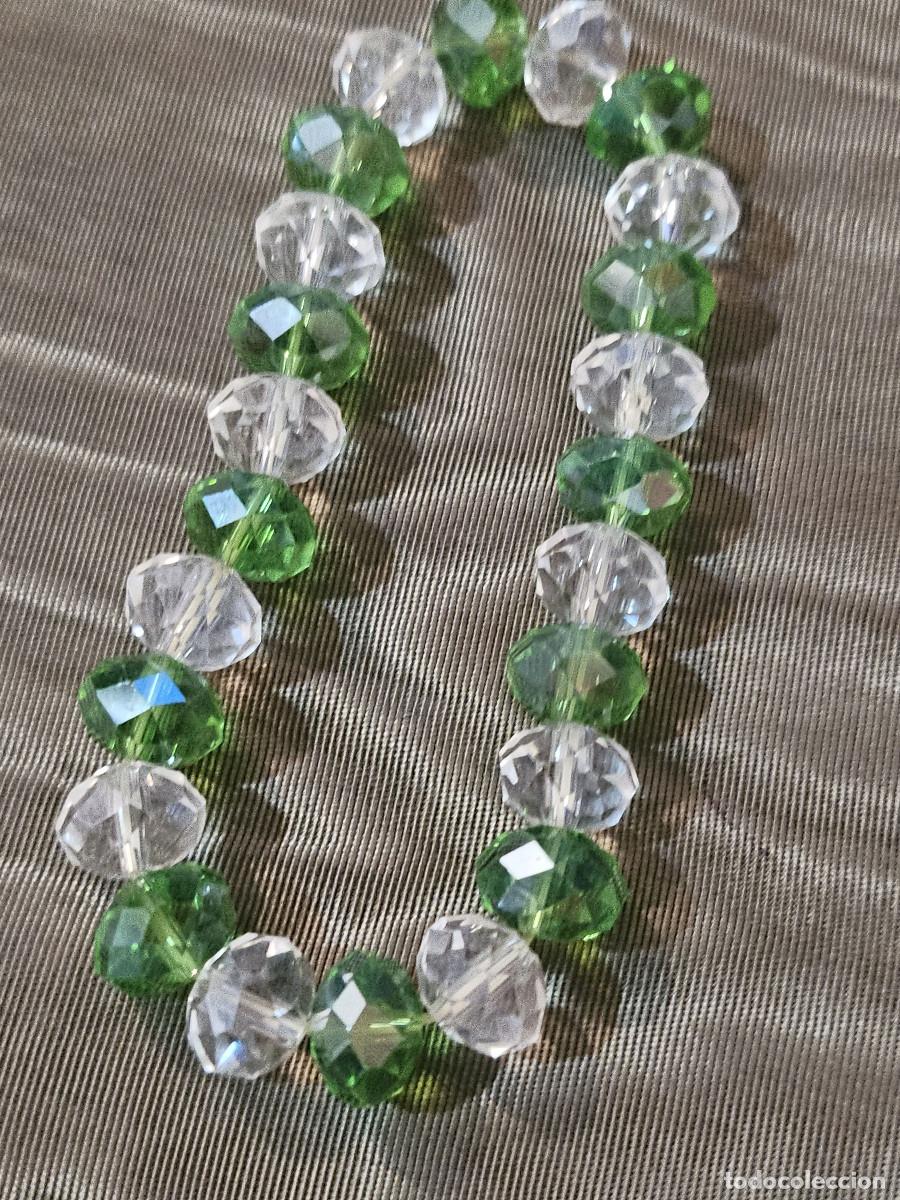 Joyeria: 3 pulsera de bisuteria - Foto 2