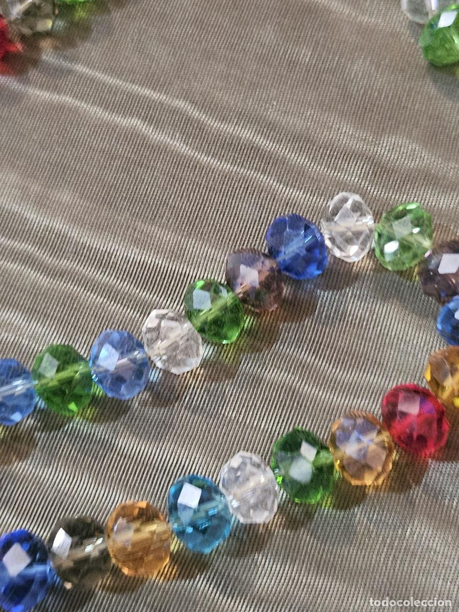 Joyeria: 3 pulsera de bisuteria - Foto 3