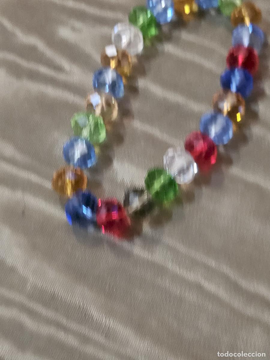Joyeria: 3 pulsera de bisuteria - Foto 4
