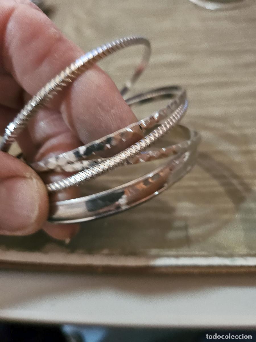 Joyeria: pulsera de bisuteria - Foto 2