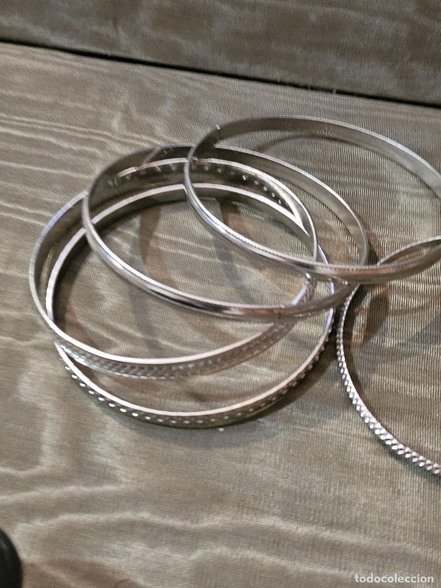 Joyeria: pulsera de bisuteria - Foto 2