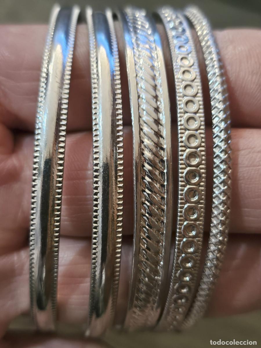 Joyeria: pulsera de bisuteria - Foto 4
