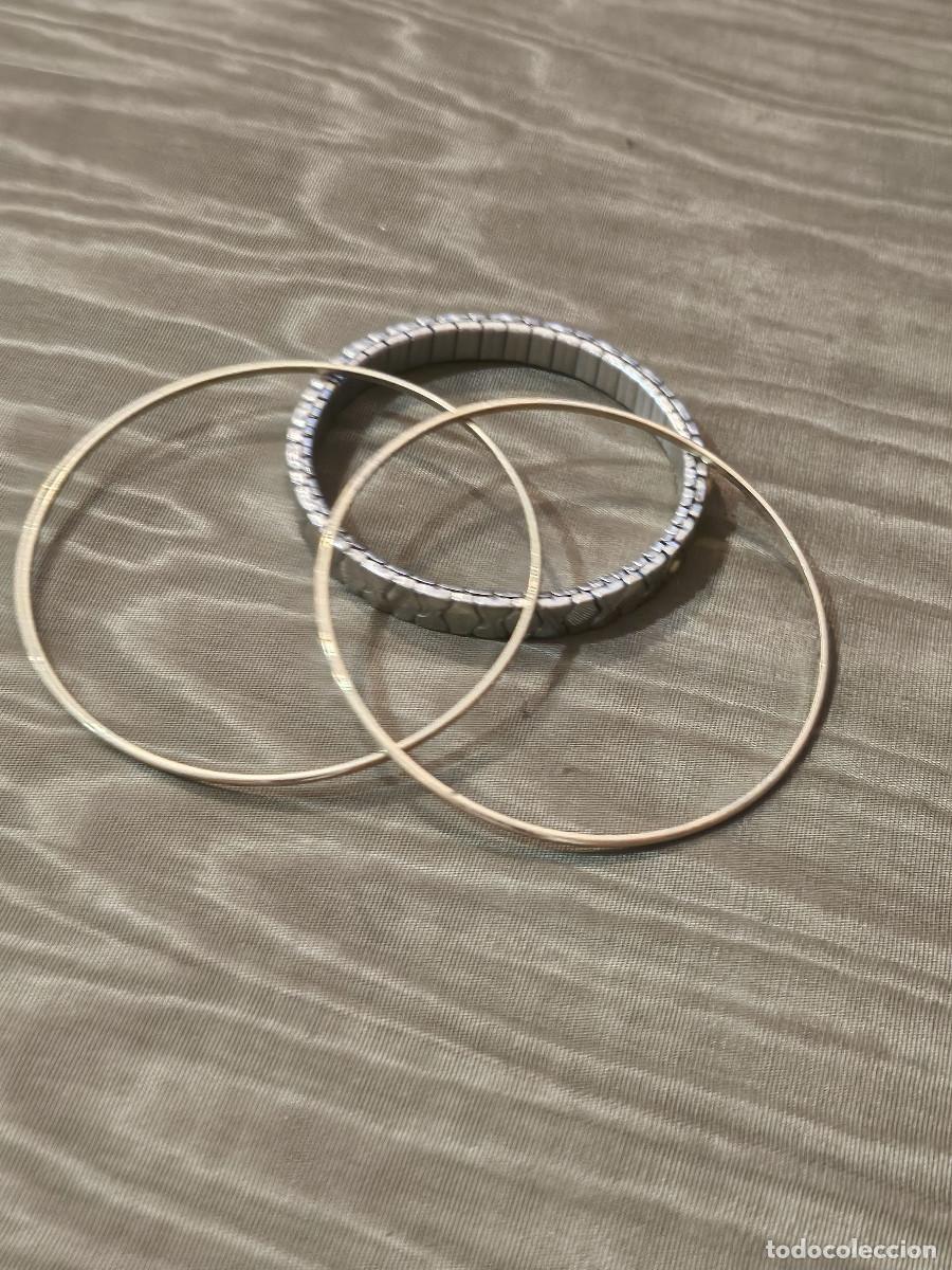 Joyeria: pulsera de bisuteria - Foto 1