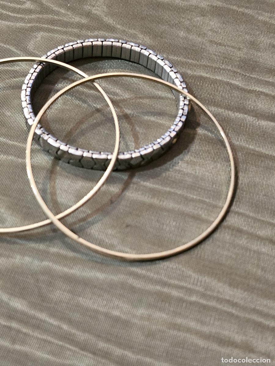 Joyeria: pulsera de bisuteria - Foto 2
