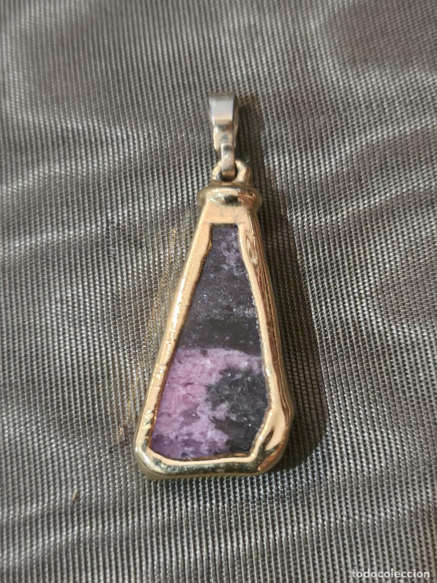 Joyeria: collar bisuteria agata - Foto 1