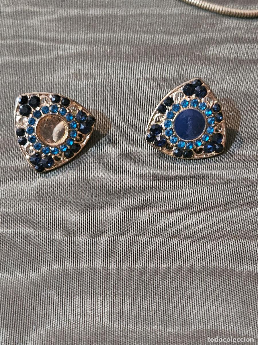 Joyeria: pendientes bisuteria - Foto 1
