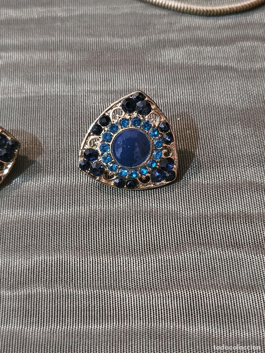 Joyeria: pendientes bisuteria - Foto 3