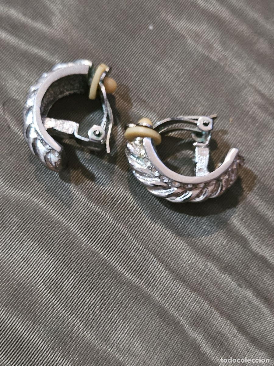 Joyeria: pendientes bisuteria - Foto 4
