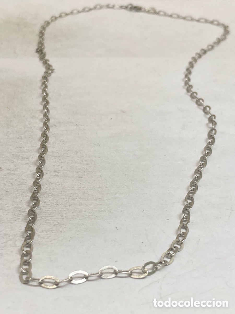 Joyeria: Cadena de plata CA365 -9 - Foto 1