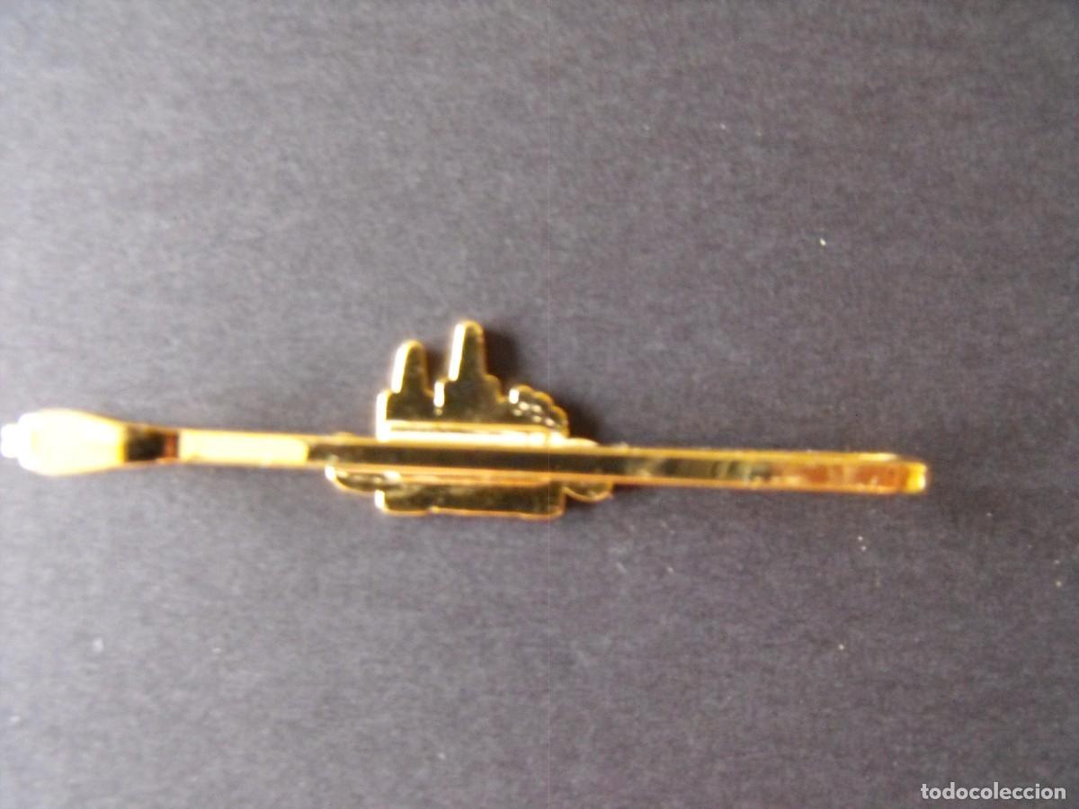 Joyeria: Pisacorbatas, sujetacorbatas de Burgos - Foto 2