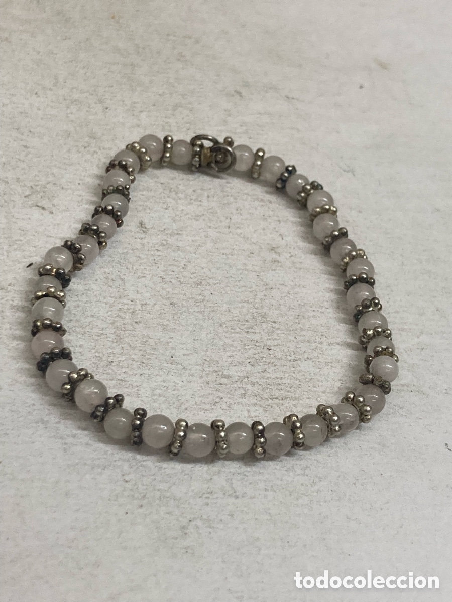 Joyeria: Pulsera de plata Pul333 - Foto 1