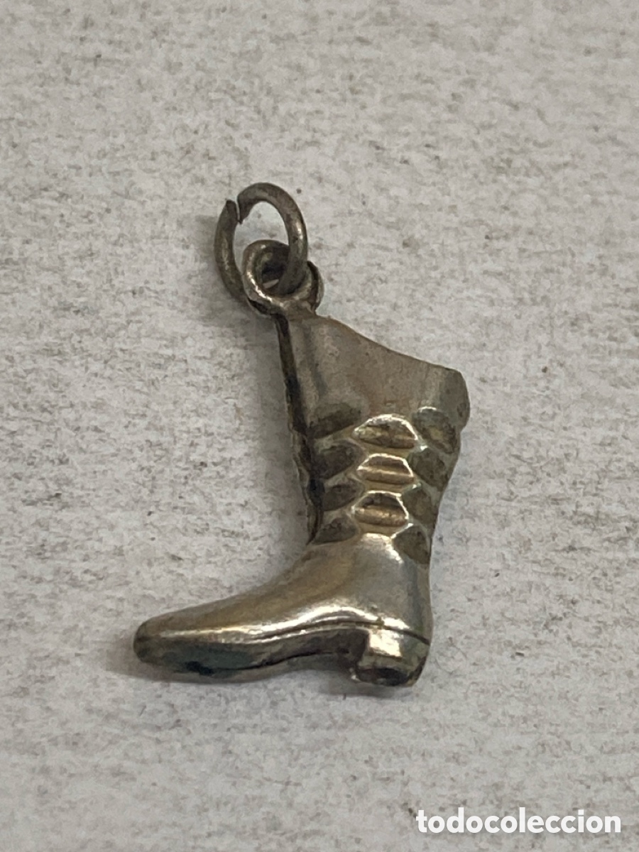 Joyeria: Colgante de plata C460 - Foto 1