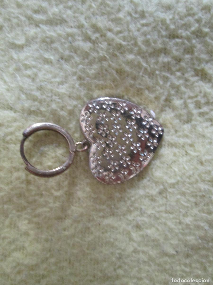 Joyeria: COLGANTE CORAZON PEQUE&Ntilde;O - Foto 1