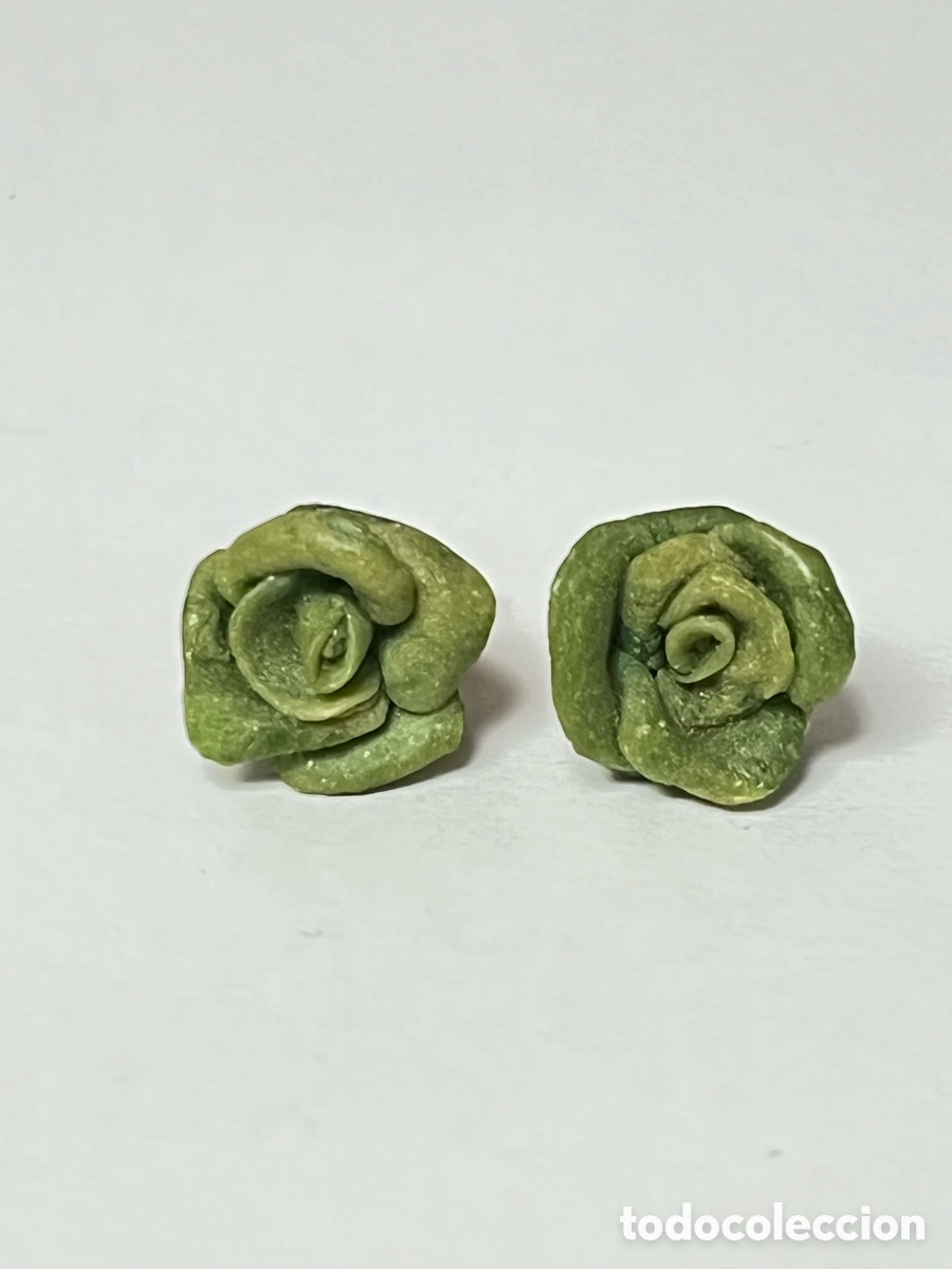 Joyeria: Pendientes de bisuter&iacute;a /P335 - Foto 3