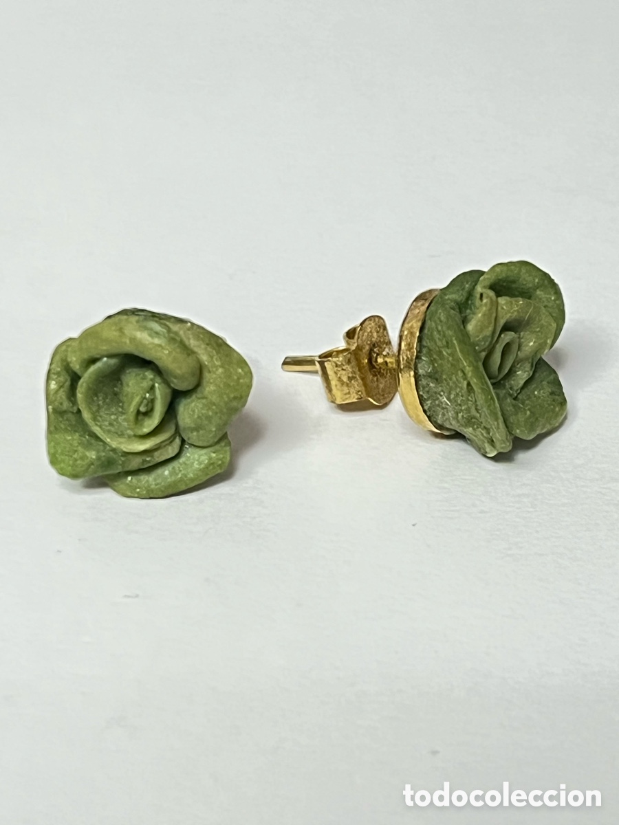 Joyeria: Pendientes de bisuter&iacute;a /P335 - Foto 4