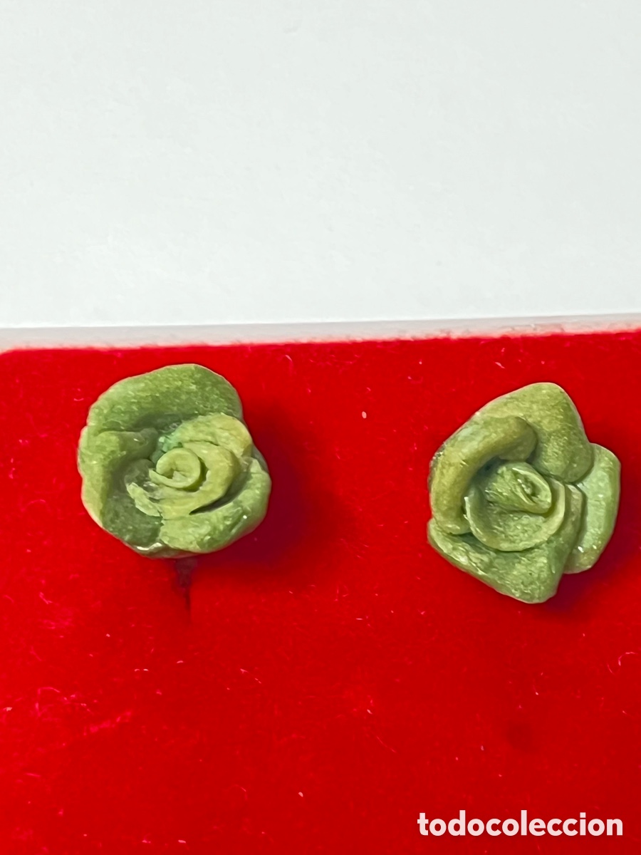 Joyeria: Pendientes de bisuter&iacute;a /P335 - Foto 1
