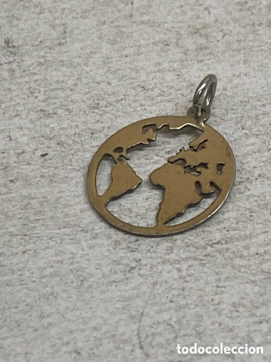 Joyeria: Colgante de plata C463 - Foto 1