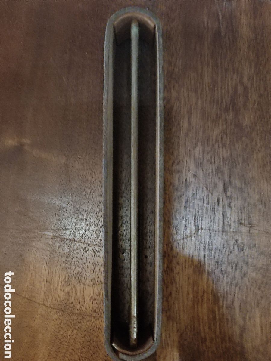 Joyeria: Afilador navaja barbero 34 cm - Foto 4