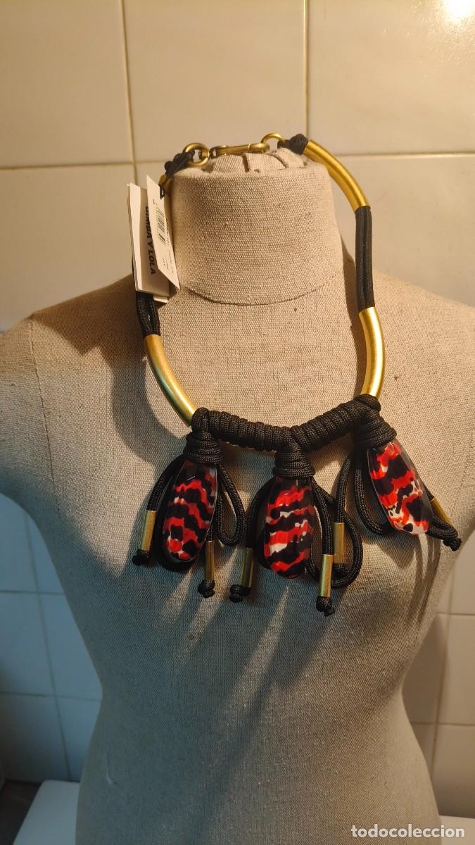 Joyeria: Collier bimba et Lola neuf - Foto 1