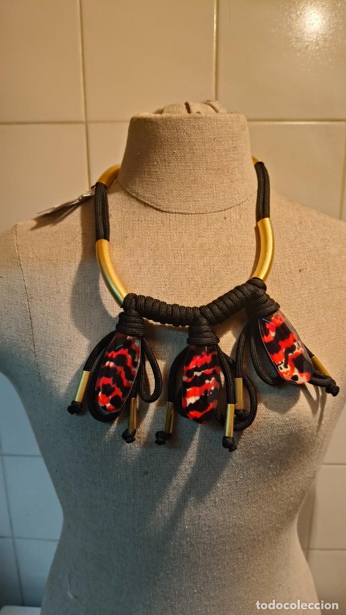 Joyeria: Collier bimba et Lola neuf - Foto 3