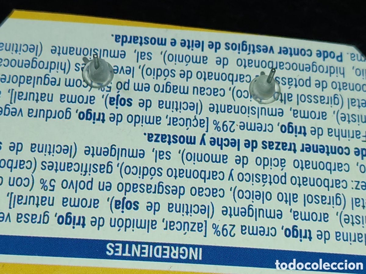Joyeria: Pendientes de n&aacute;car & &Aacute;valon. - Foto 4