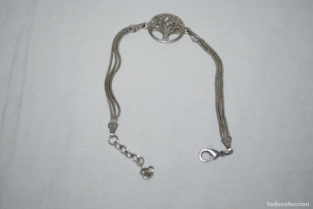 Joyeria: PULSERA DEL ARBOL DE LA VIDA . - Foto 1