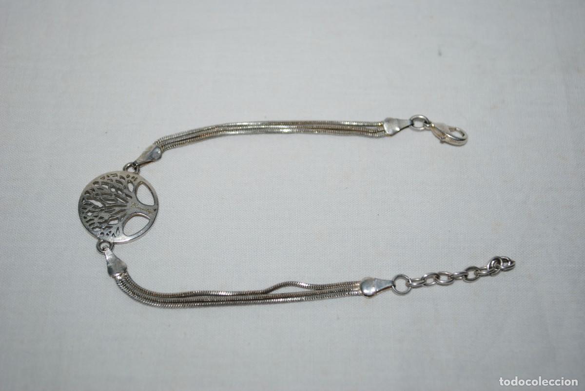 Joyeria: PULSERA DEL ARBOL DE LA VIDA . - Foto 2