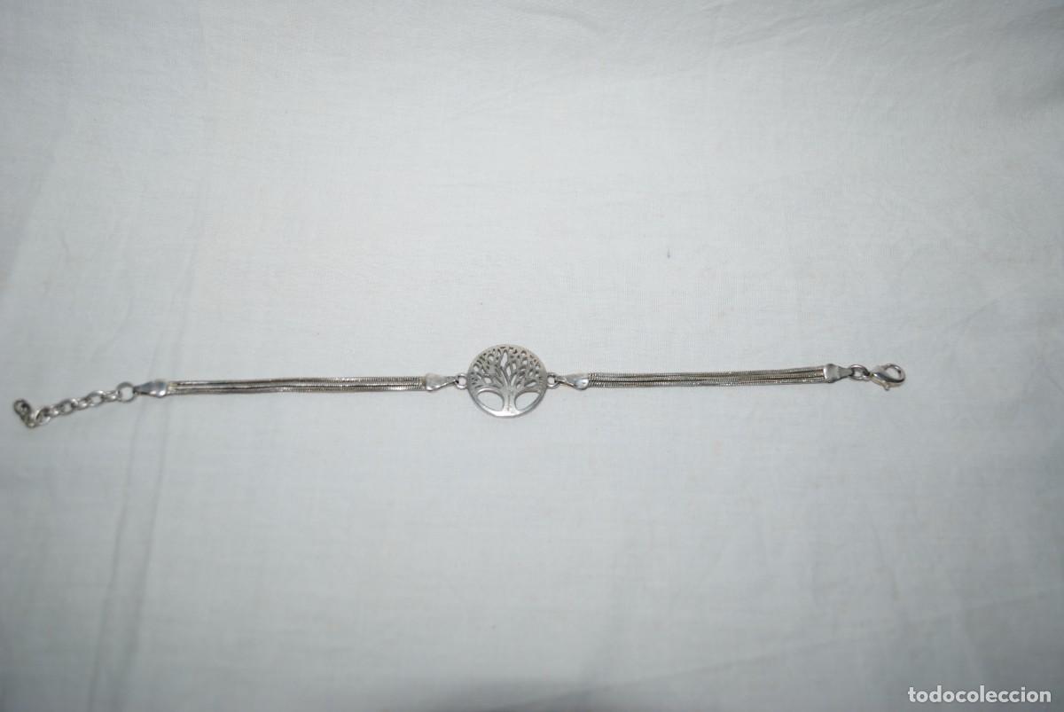 Joyeria: PULSERA DEL ARBOL DE LA VIDA . - Foto 3