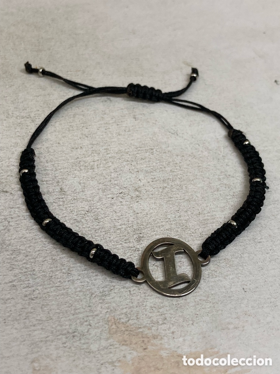 Joyeria: Pulsera de plata Pul338 - Foto 1
