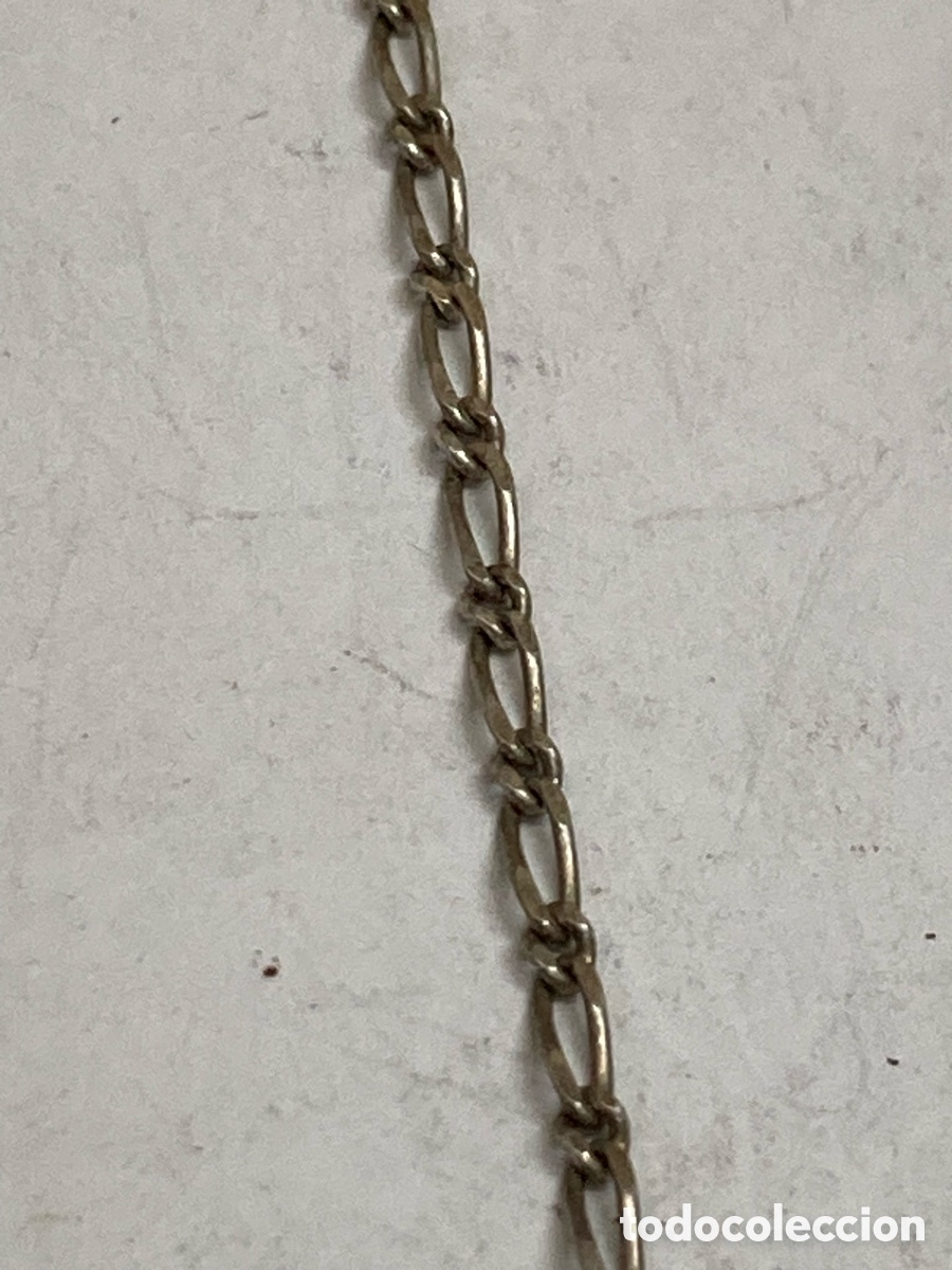 Joyeria: Cadena de plata CA359-3 - Foto 2