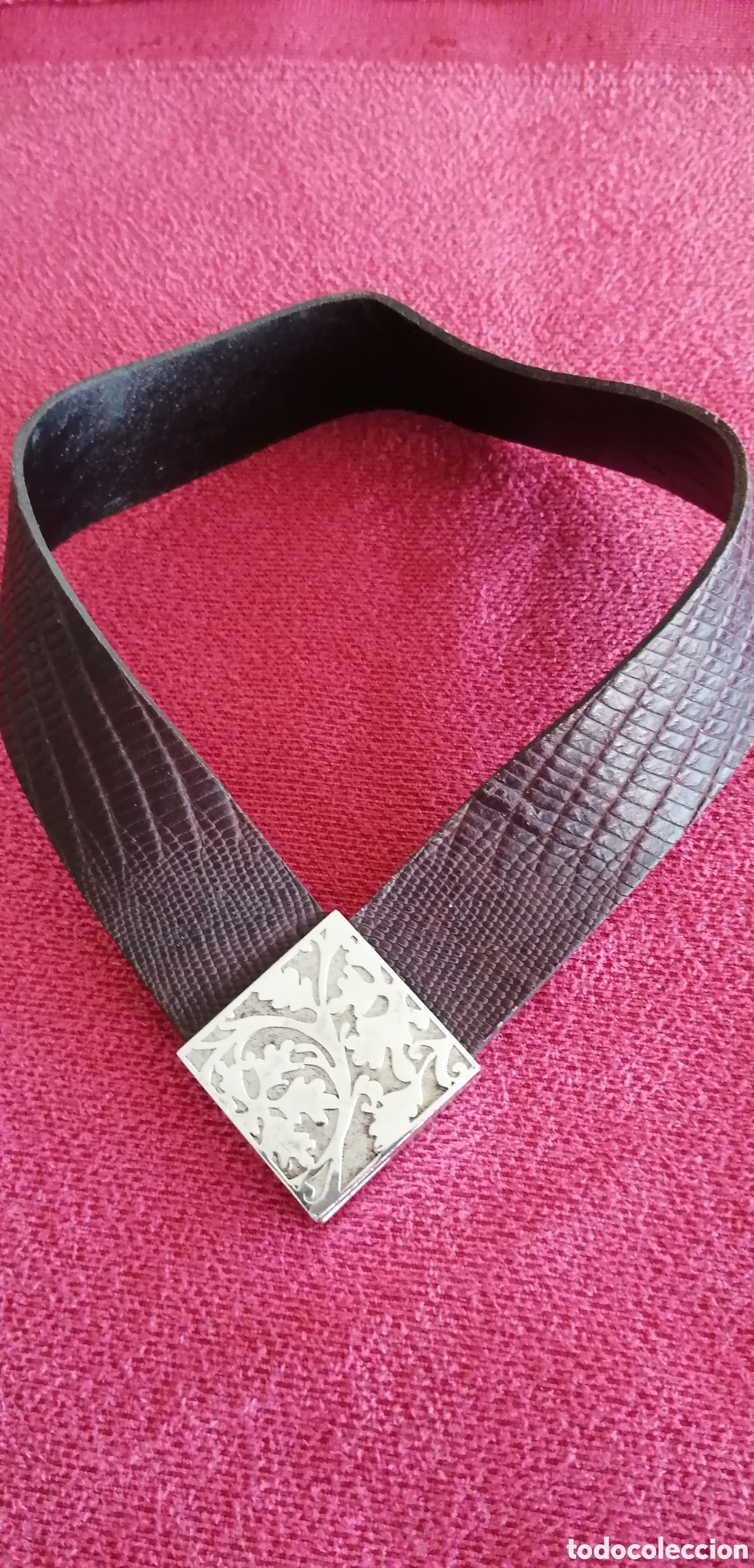 Joyeria: Preciosa gargantilla Kenzo - Foto 1