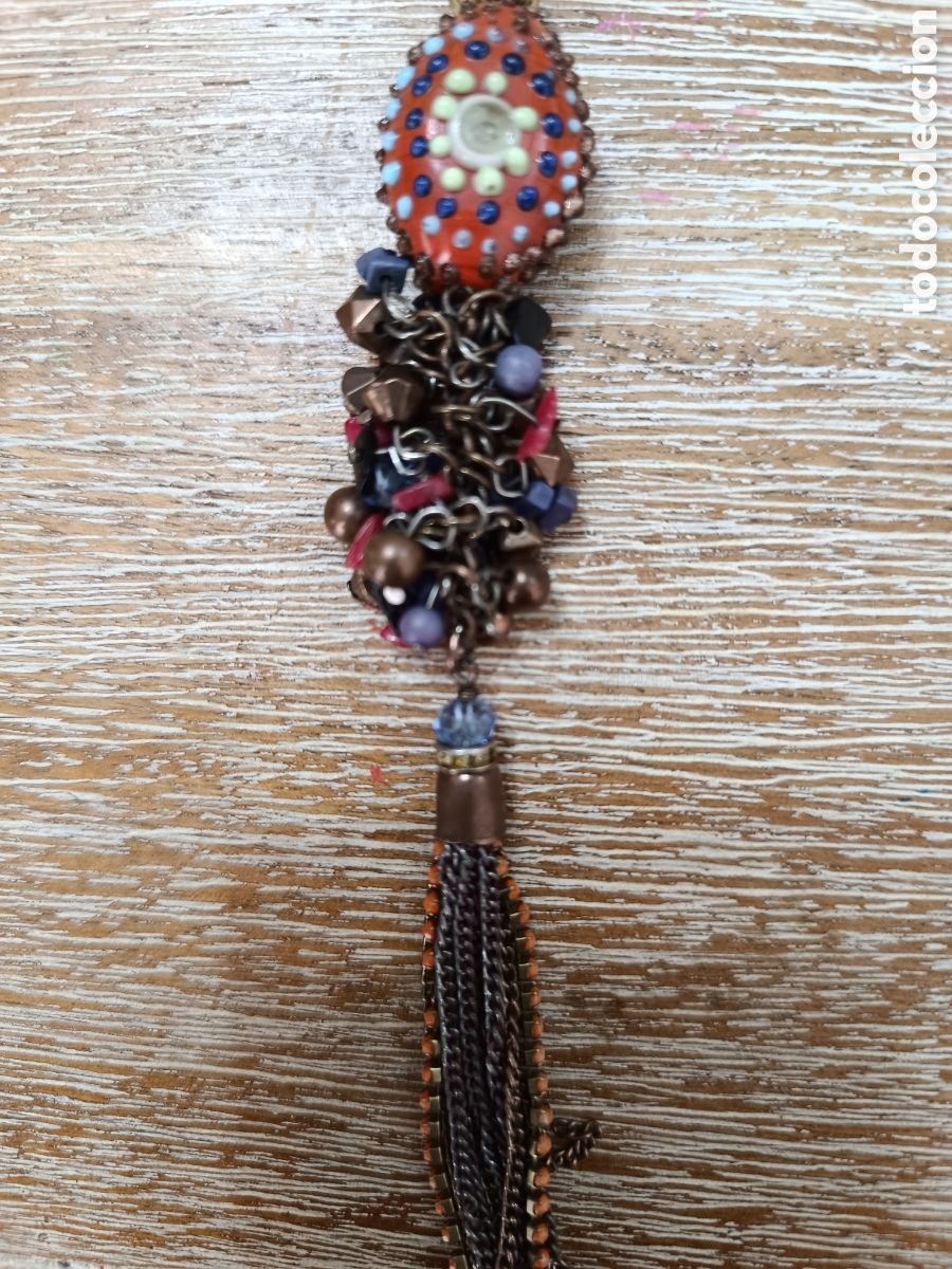 Joyeria: Collar antiguo vintage - Foto 3