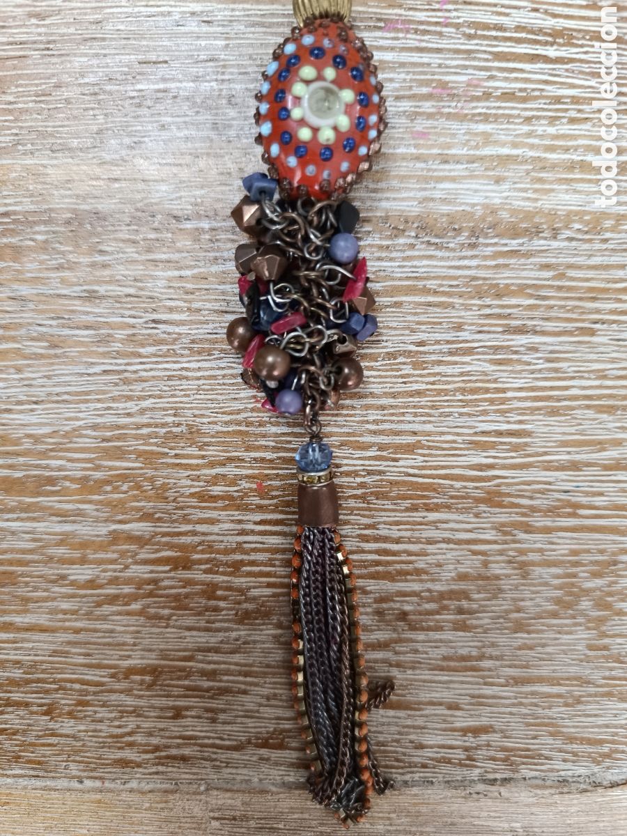 Joyeria: Collar antiguo vintage - Foto 5