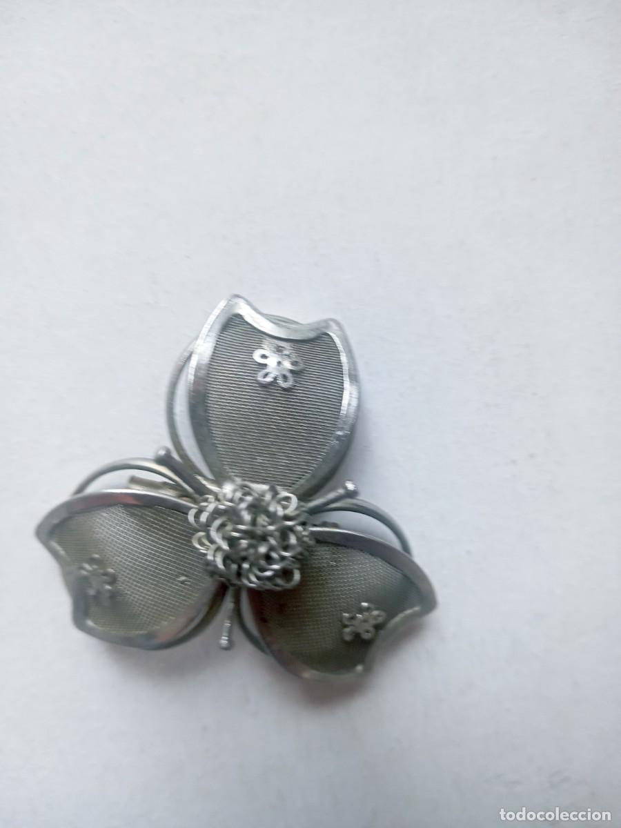 Joyeria: BONITO BROCHE ANTIGUO - Foto 7
