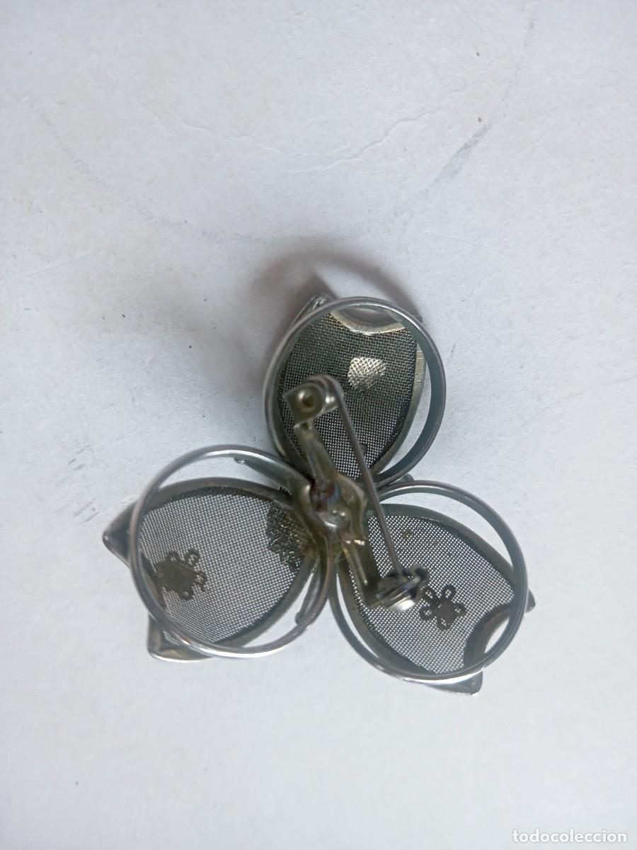 Joyeria: BONITO BROCHE ANTIGUO - Foto 8