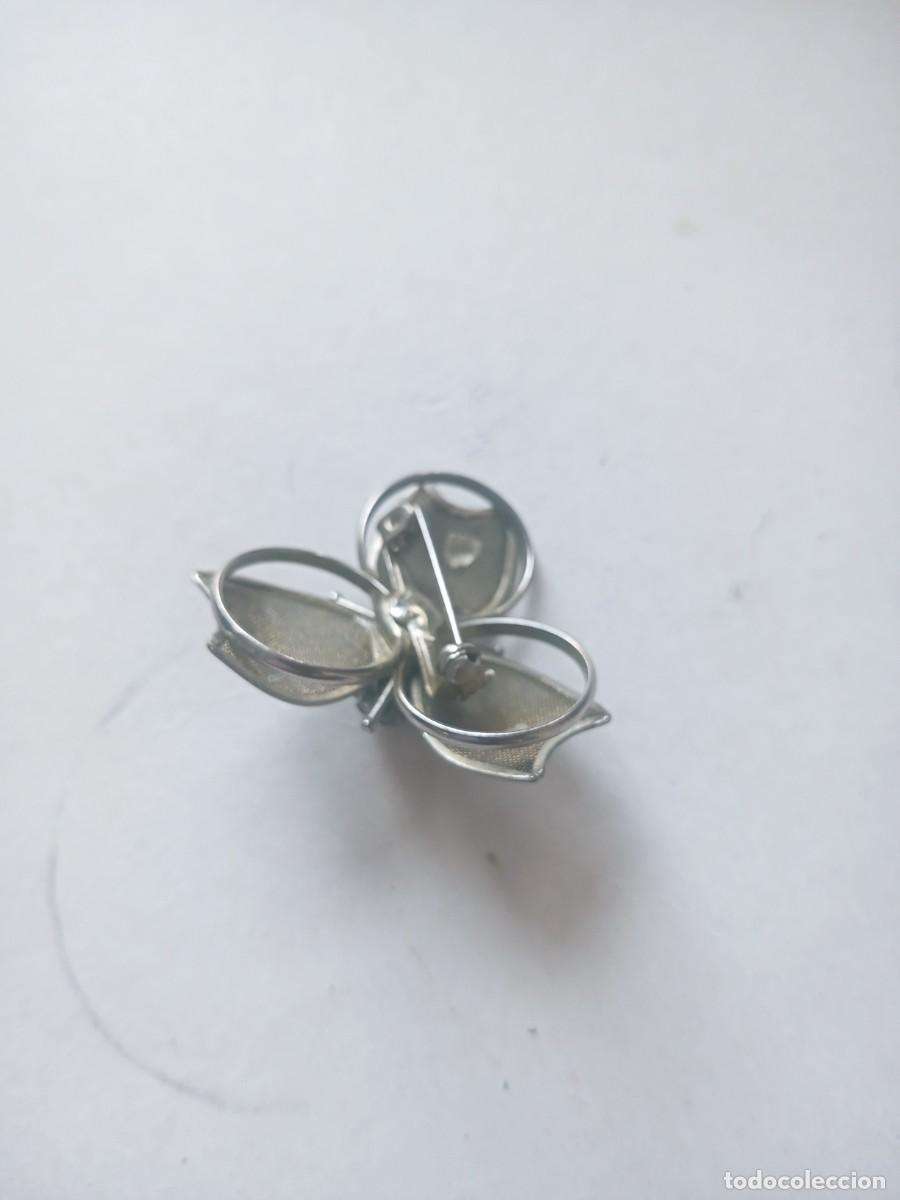 Joyeria: BONITO BROCHE ANTIGUO - Foto 11