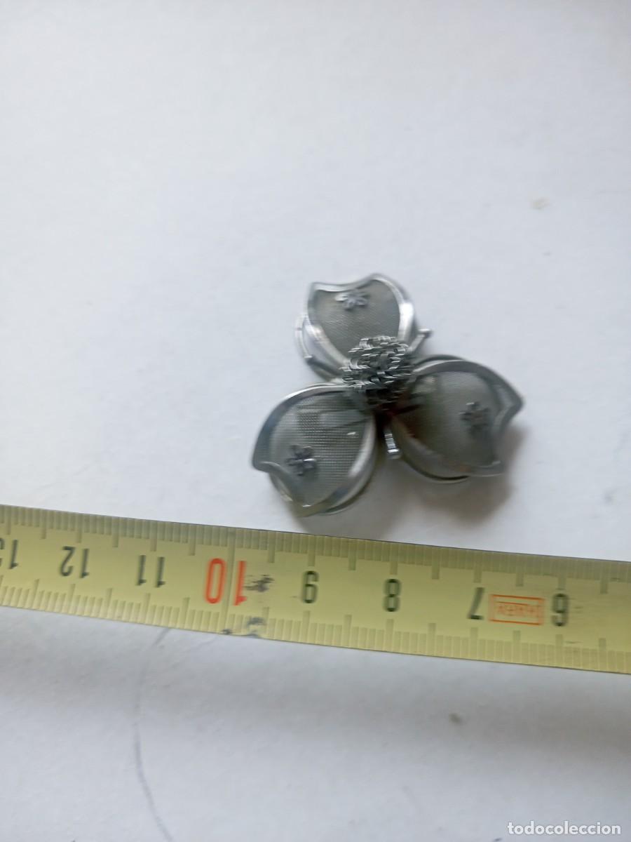Joyeria: BONITO BROCHE ANTIGUO - Foto 12