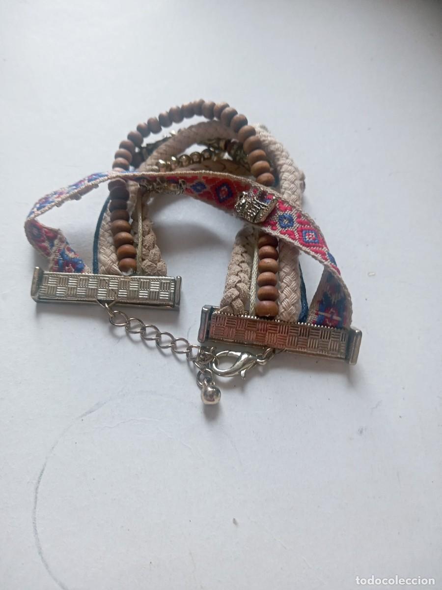 Joyeria: BRONITA PULSERA ANTIGUA. - Foto 11