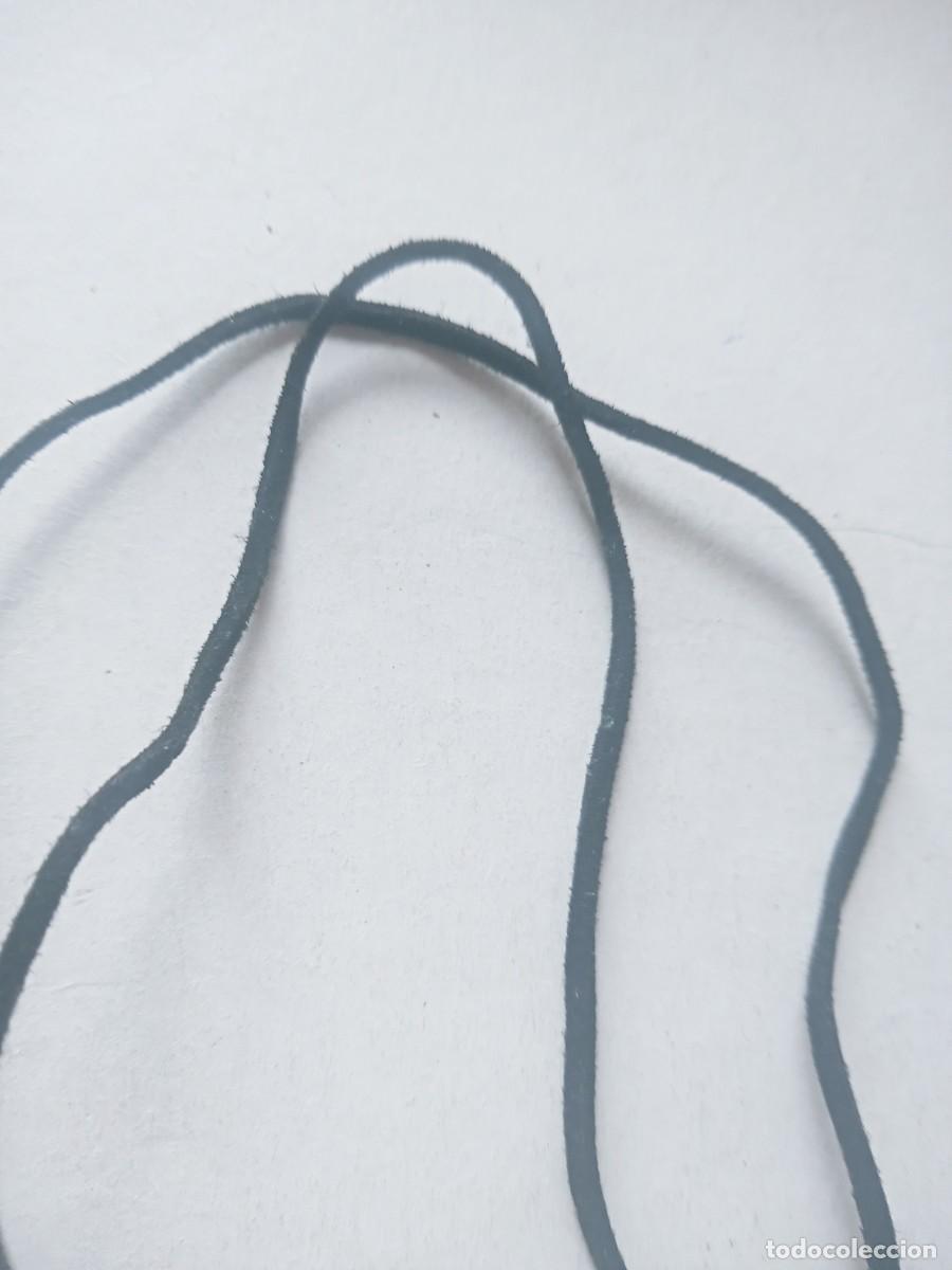 Joyeria: BONITO COLLAR ANTIGUO DE NACAR - Foto 7
