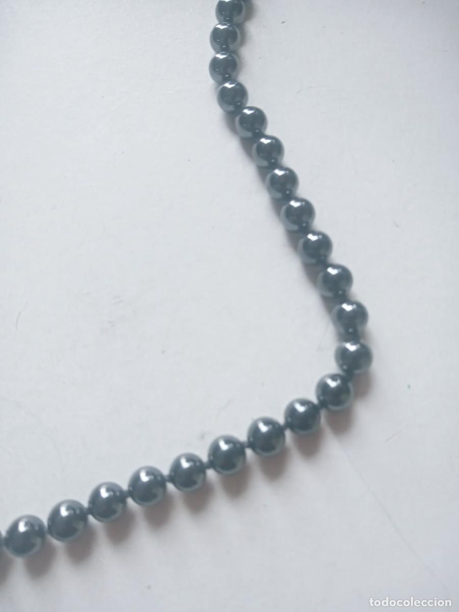 Joyeria: BONITO COLLAR ANTIGUO - Foto 2
