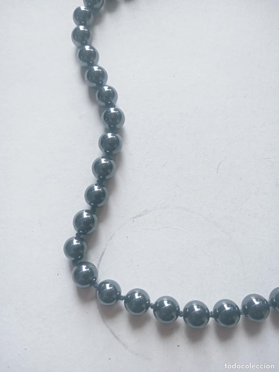 Joyeria: BONITO COLLAR ANTIGUO - Foto 3