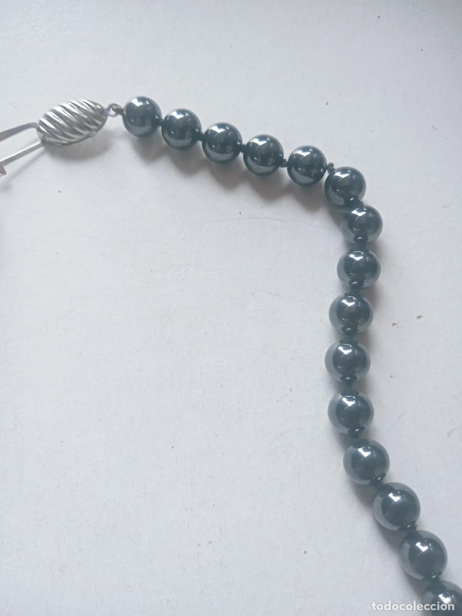 Joyeria: BONITO COLLAR ANTIGUO - Foto 4
