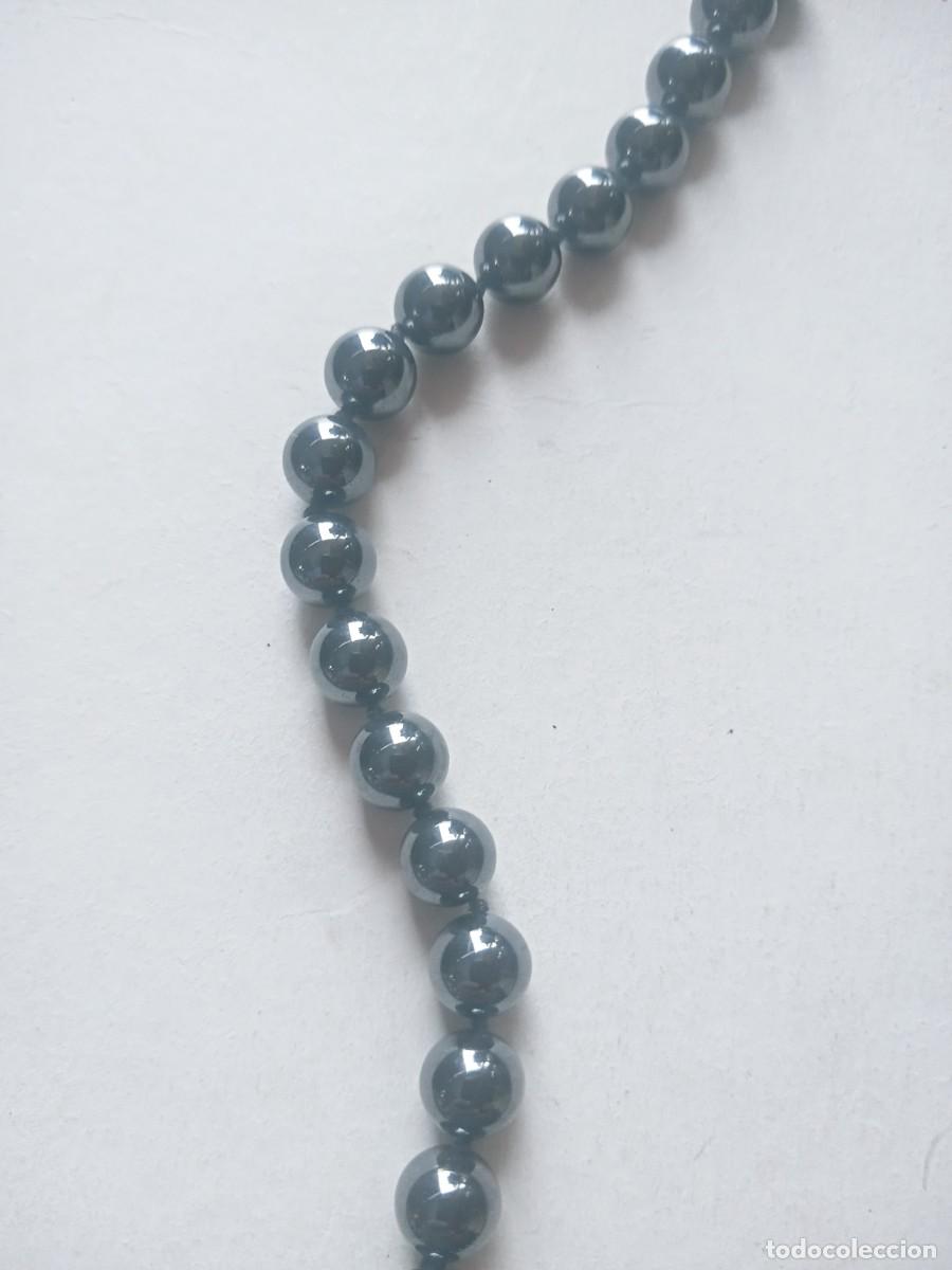 Joyeria: BONITO COLLAR ANTIGUO - Foto 6