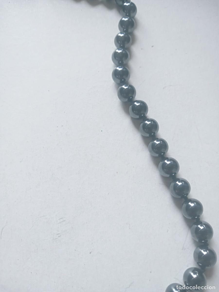 Joyeria: BONITO COLLAR ANTIGUO - Foto 7