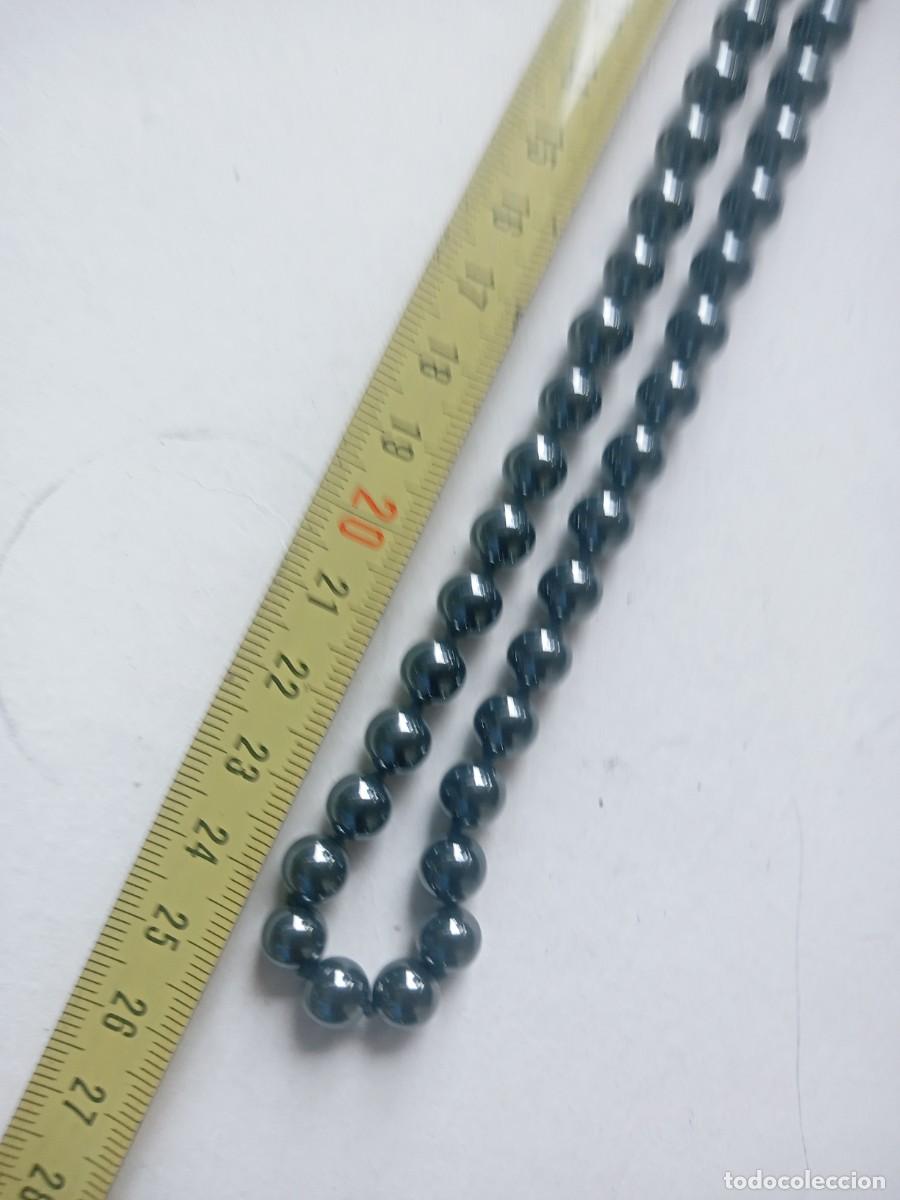 Joyeria: BONITO COLLAR ANTIGUO - Foto 10