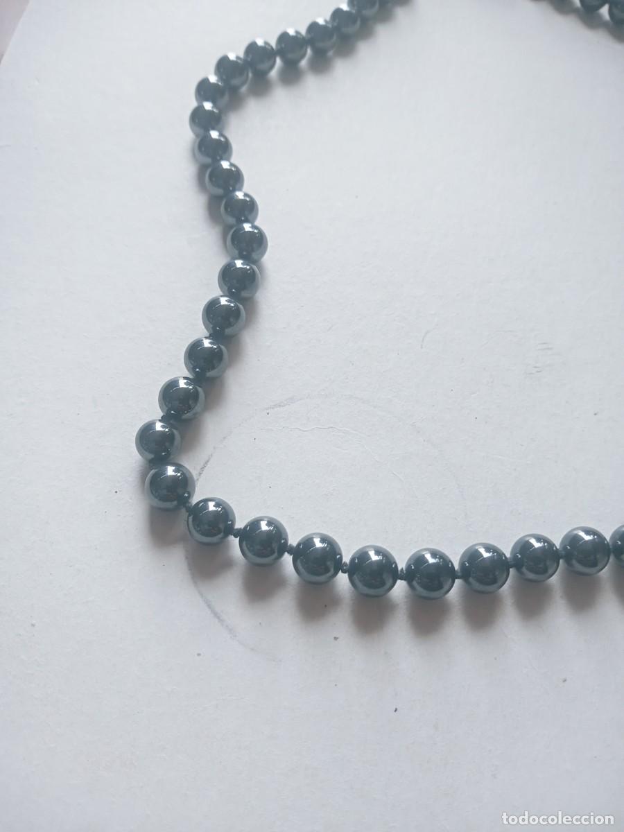 Joyeria: BONITO COLLAR ANTIGUO - Foto 11